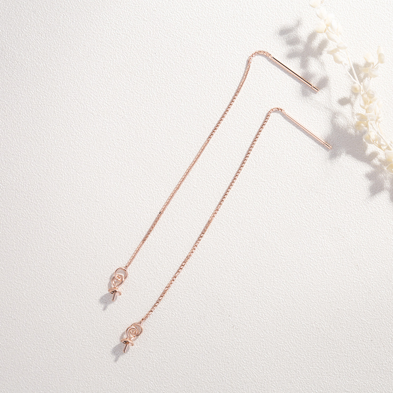 couleur or rose