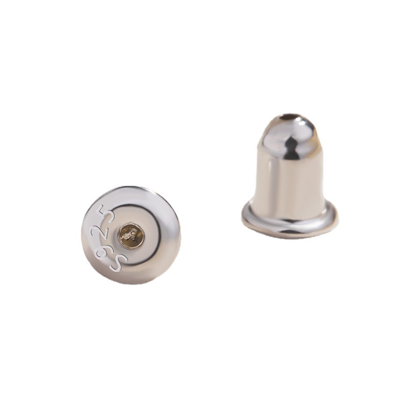 Plain silver {electroless plating}