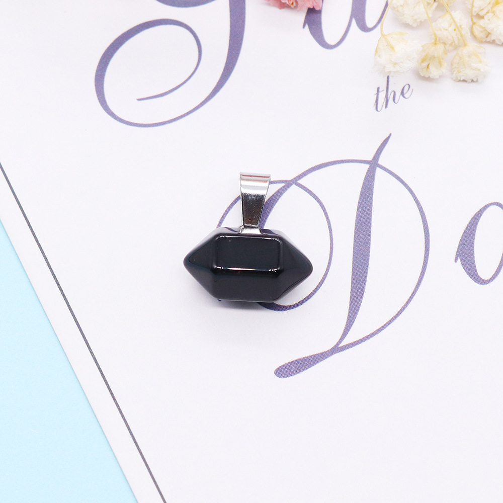 black agate