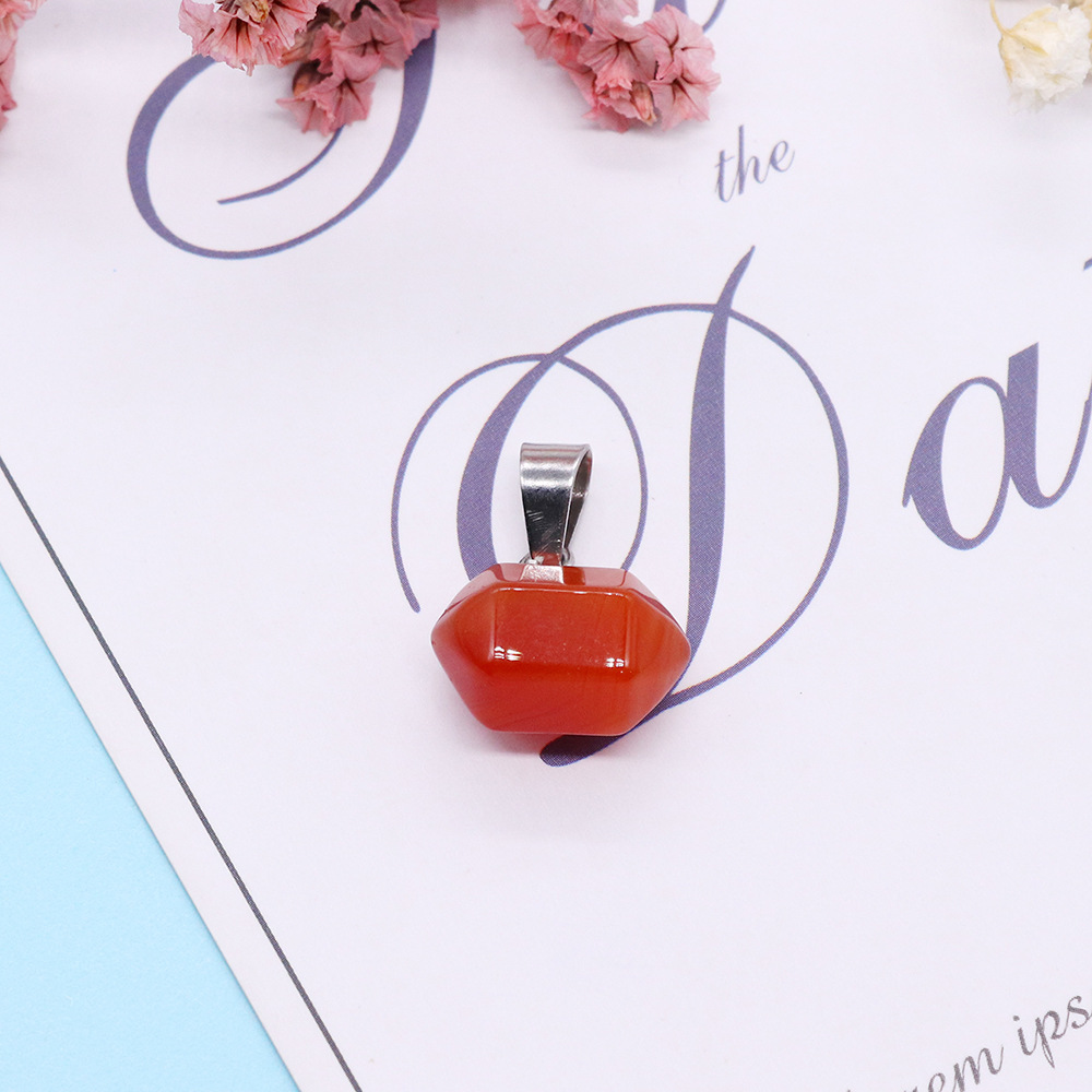 red agate