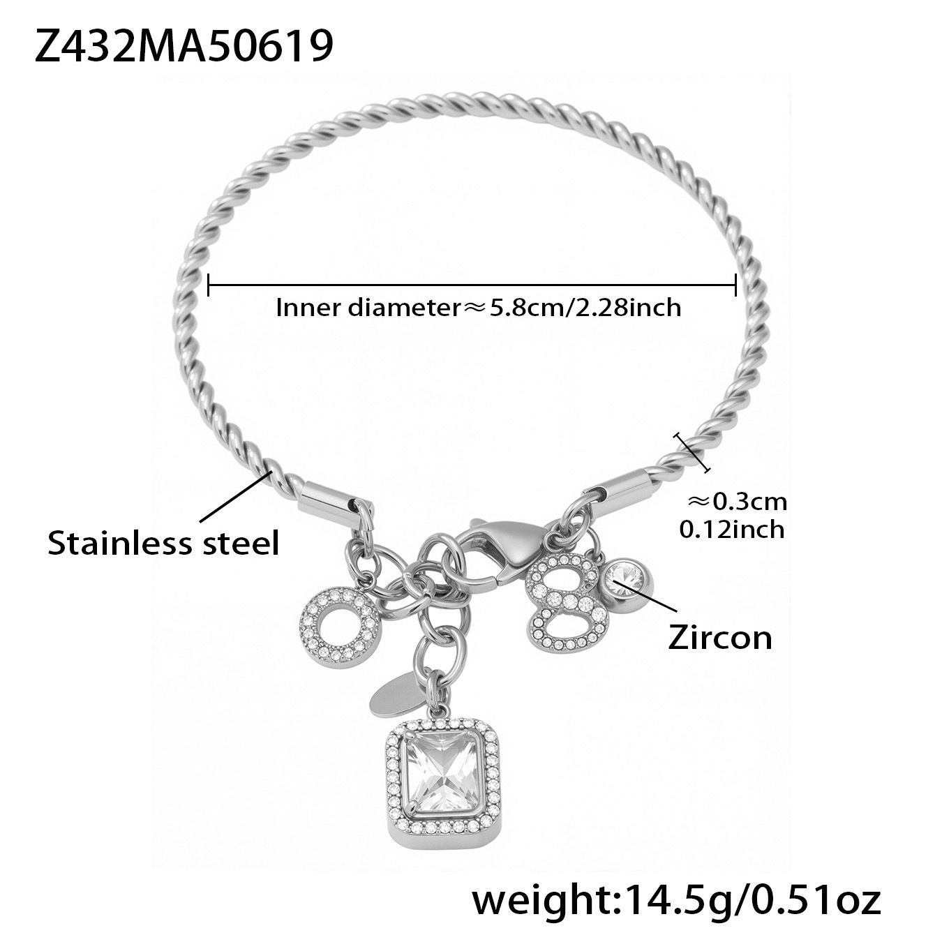Z432-steel