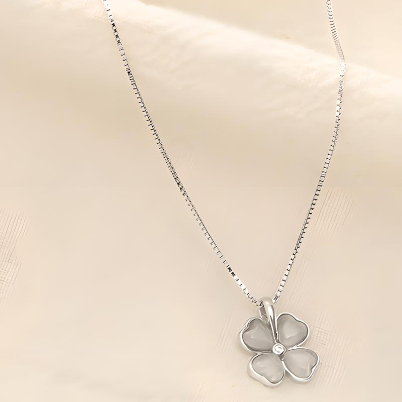 small size platinum