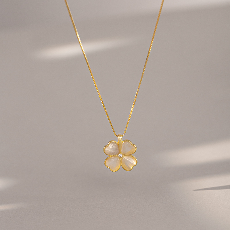 small size Gold