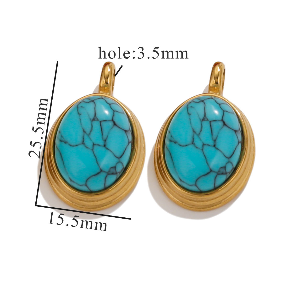 Turquoise
