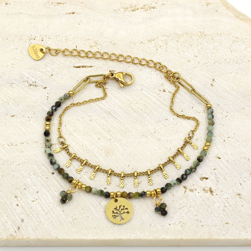Dark green