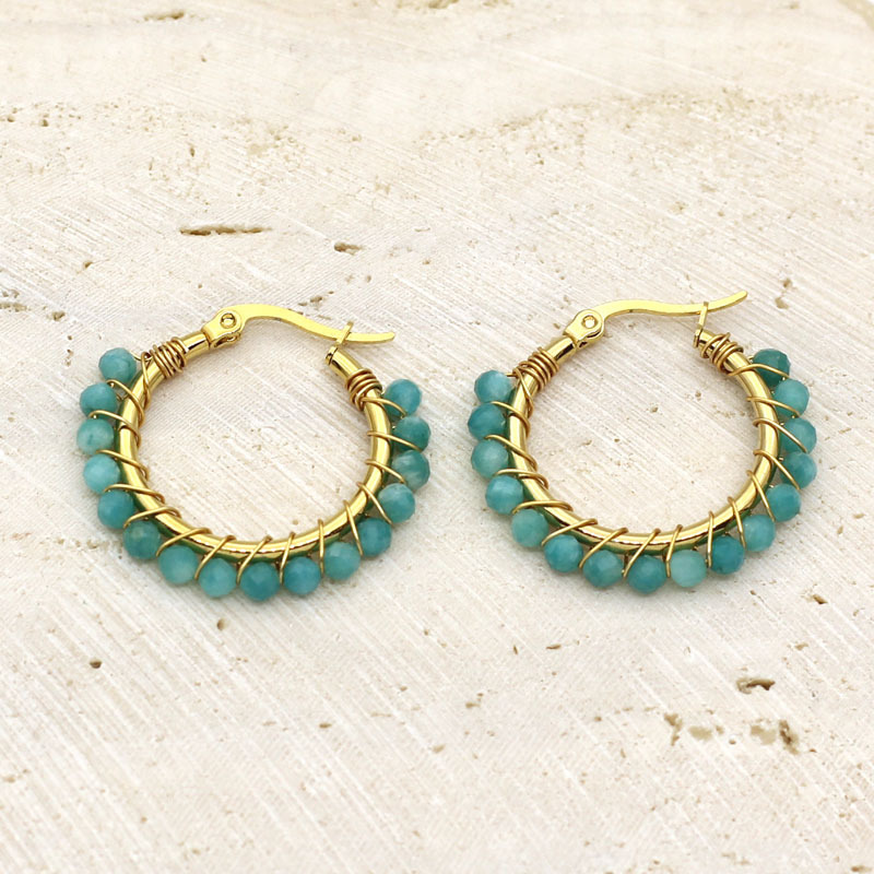 Amazonite