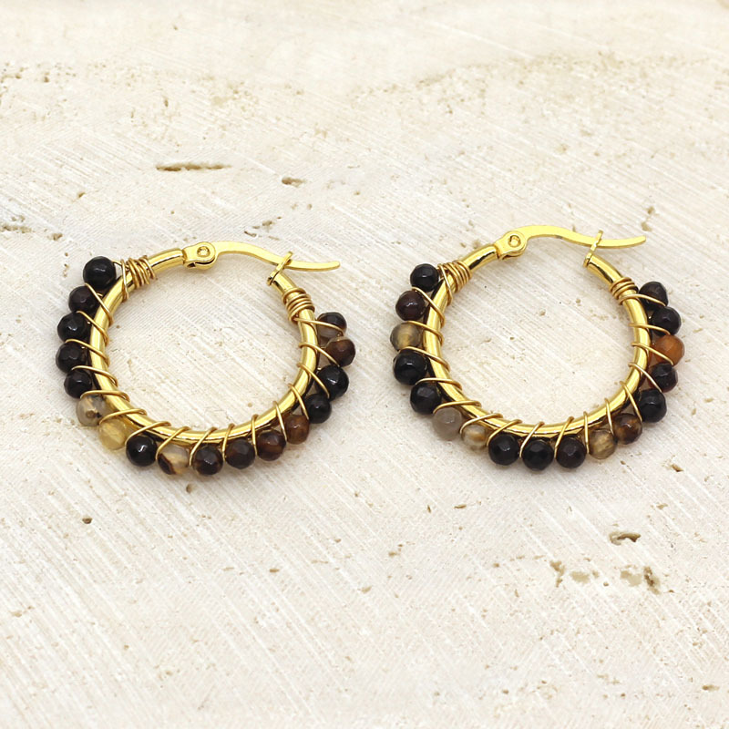 Black onyx