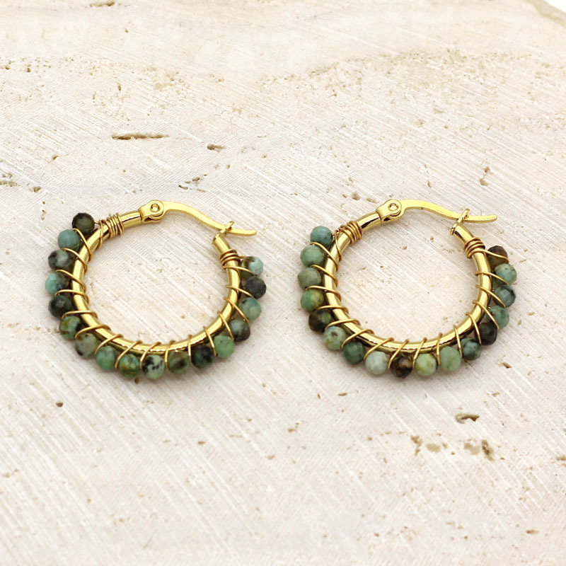 African turquoise