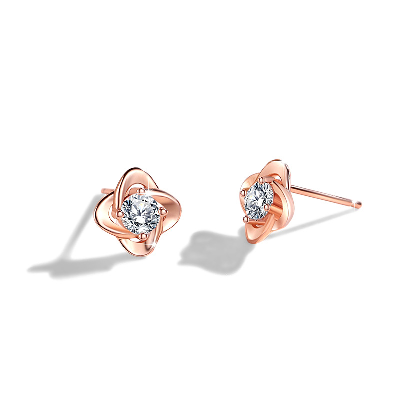 E0567 rose gold