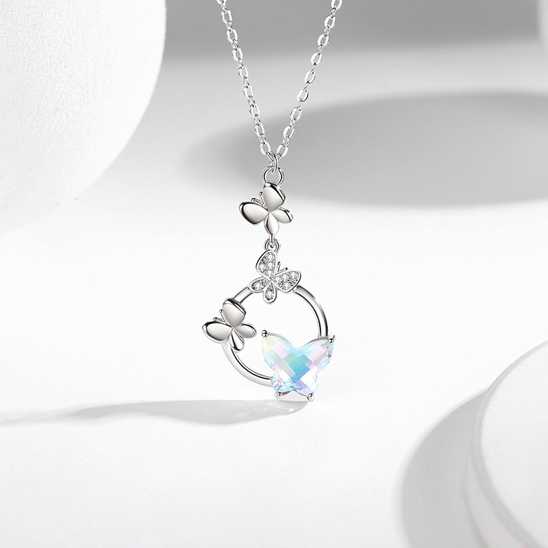 D0495-1 Dancing Necklace