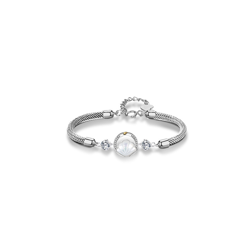S0064 women bracelet 16-20cm