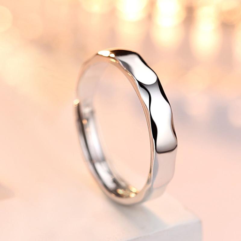 J0149 Male Ring Our Love for Ring