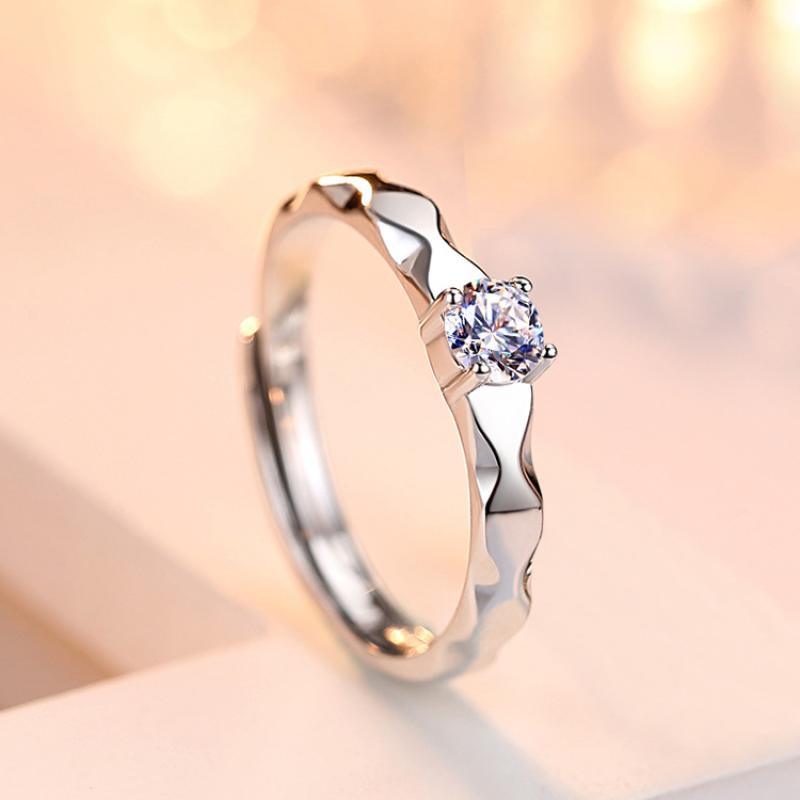 J0149 female ring our love for the ring