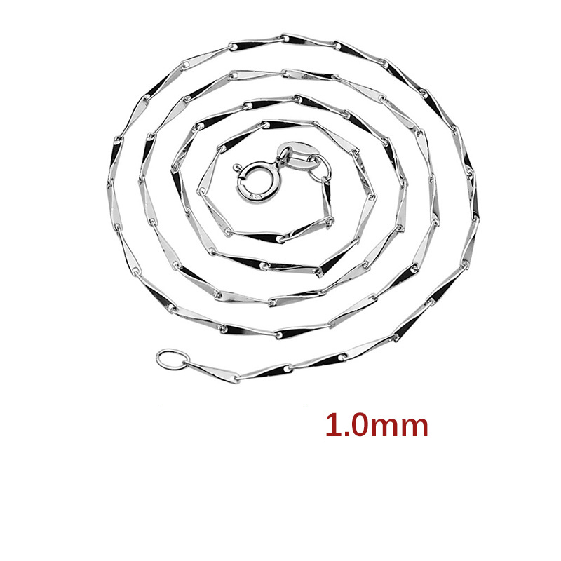 10 melon seed chain