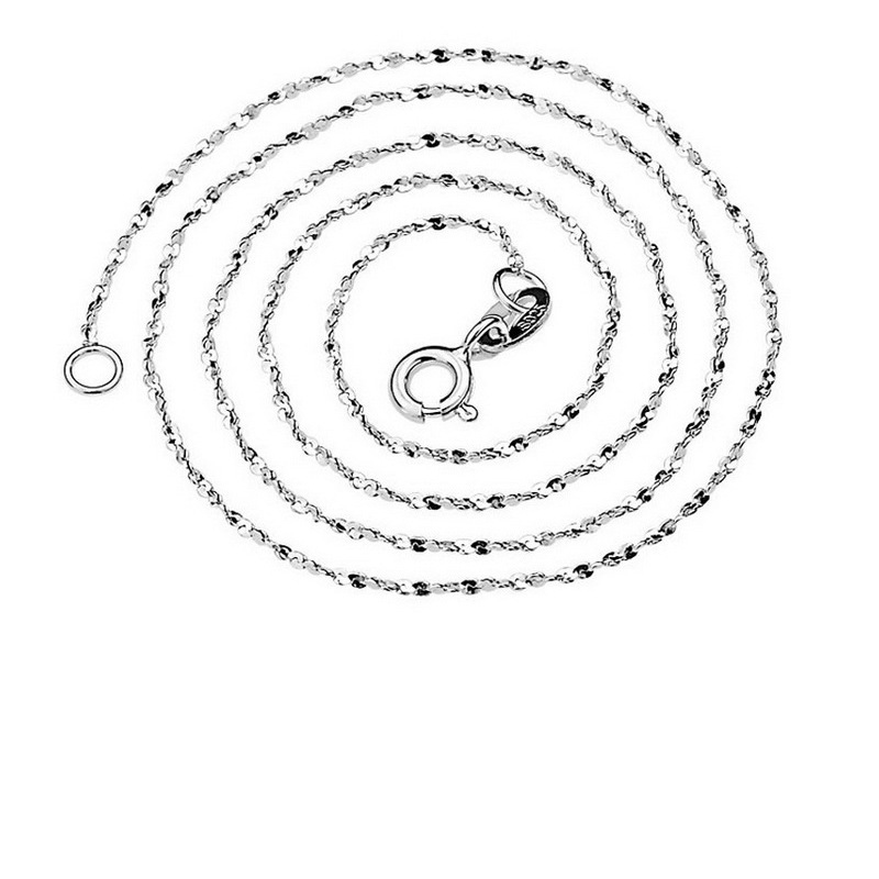 Star chain thick