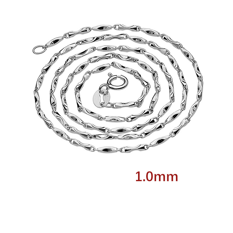 10 ingot chain