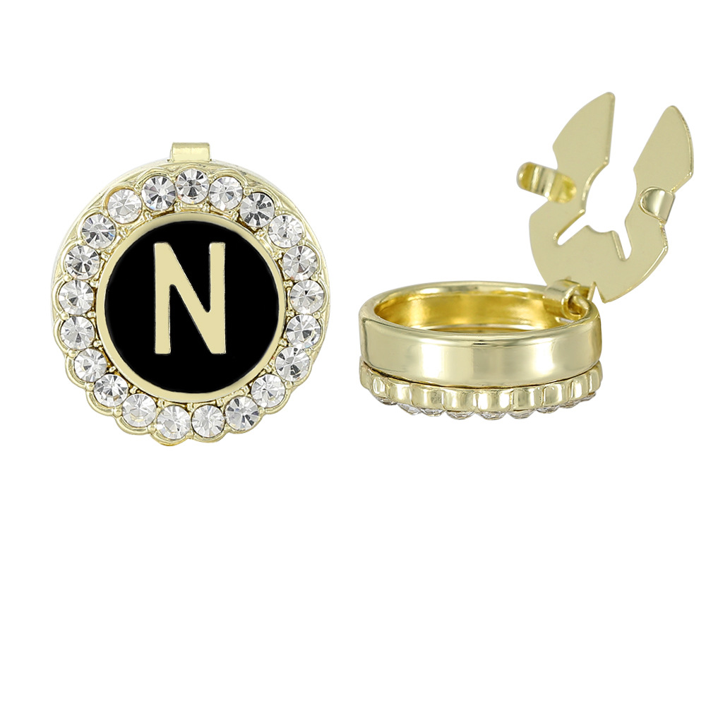 N