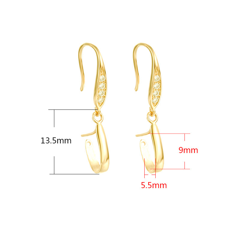 Small size-Golden