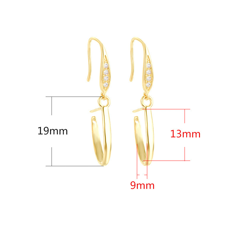 Large-yellow gold