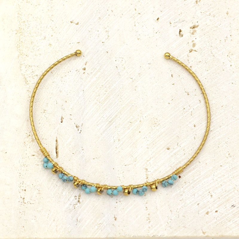 Turquoise
