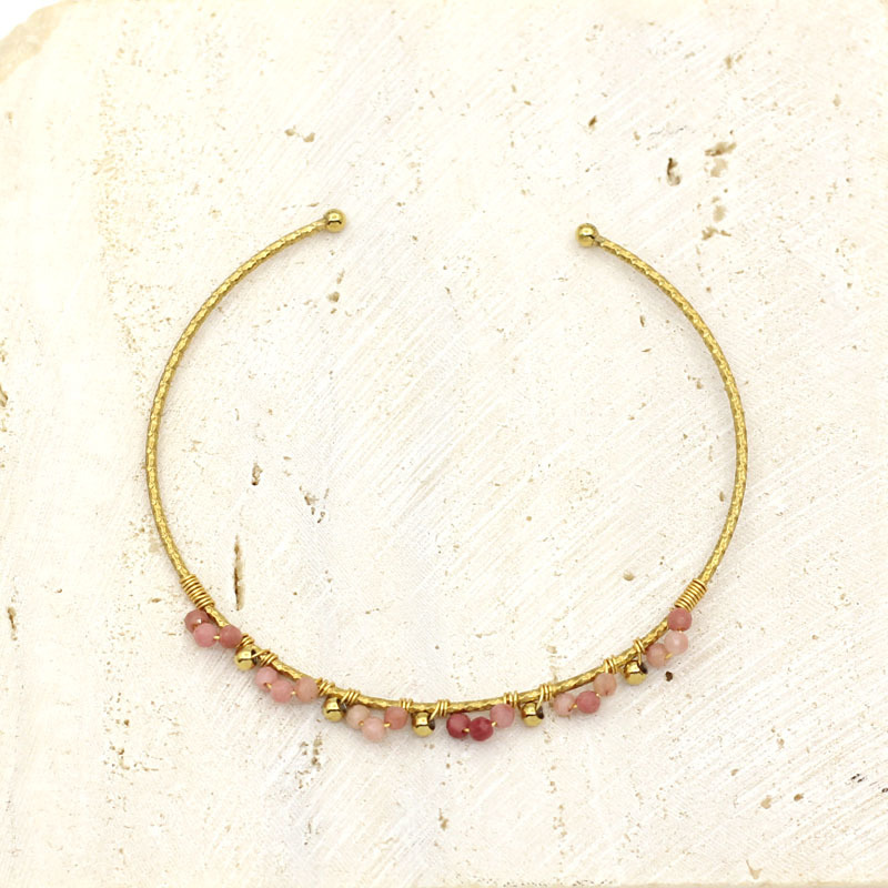 Rose stone