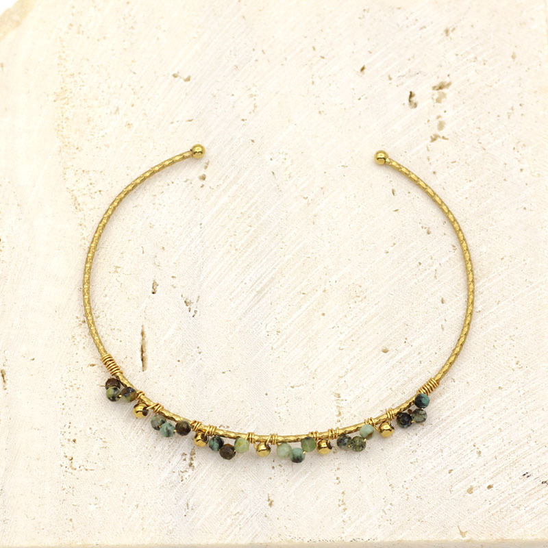 African turquoise