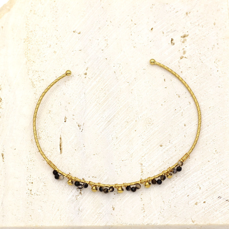 Black onyx