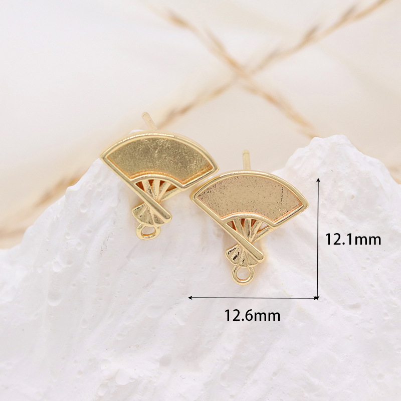 Champagne gold h-12964 empty tray