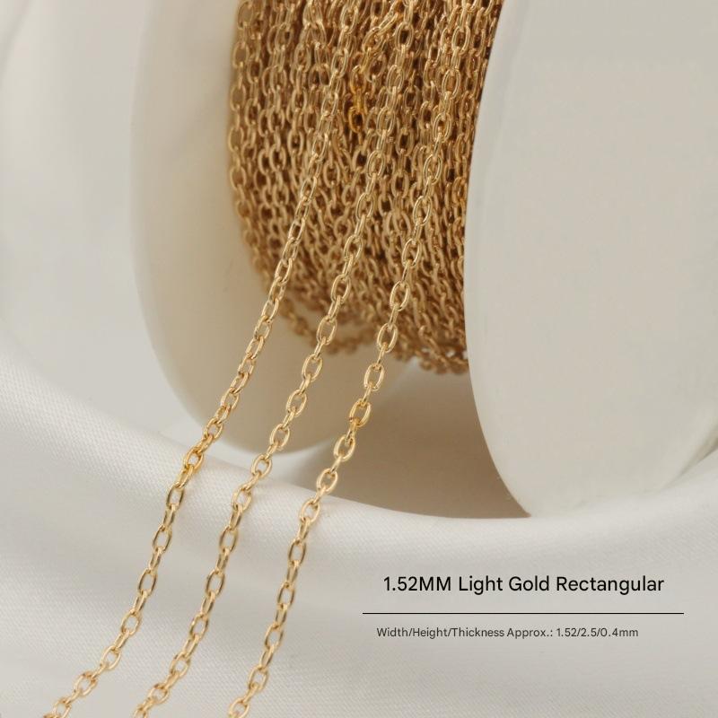 Chain width 1. 52MM