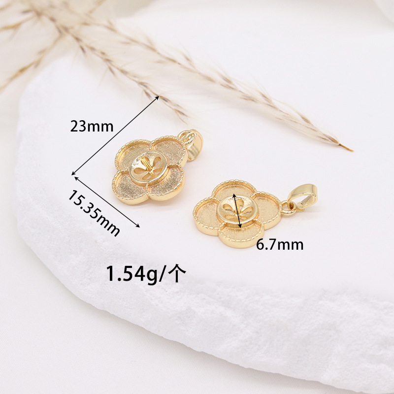 Champagne gold h-13052 empty tray