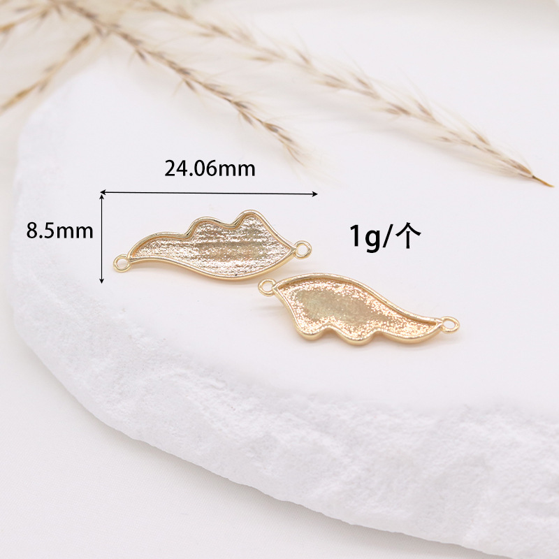 Champagne gold h-7601 empty tray
