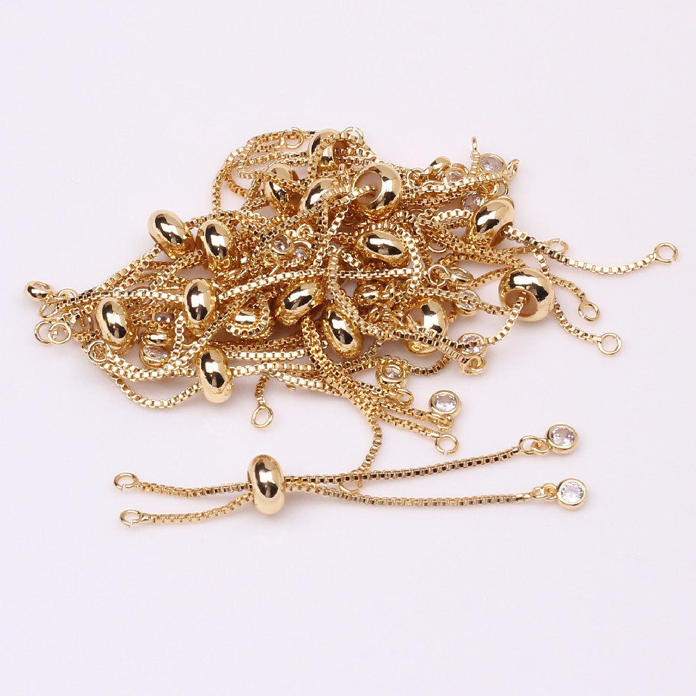 14K gold plated