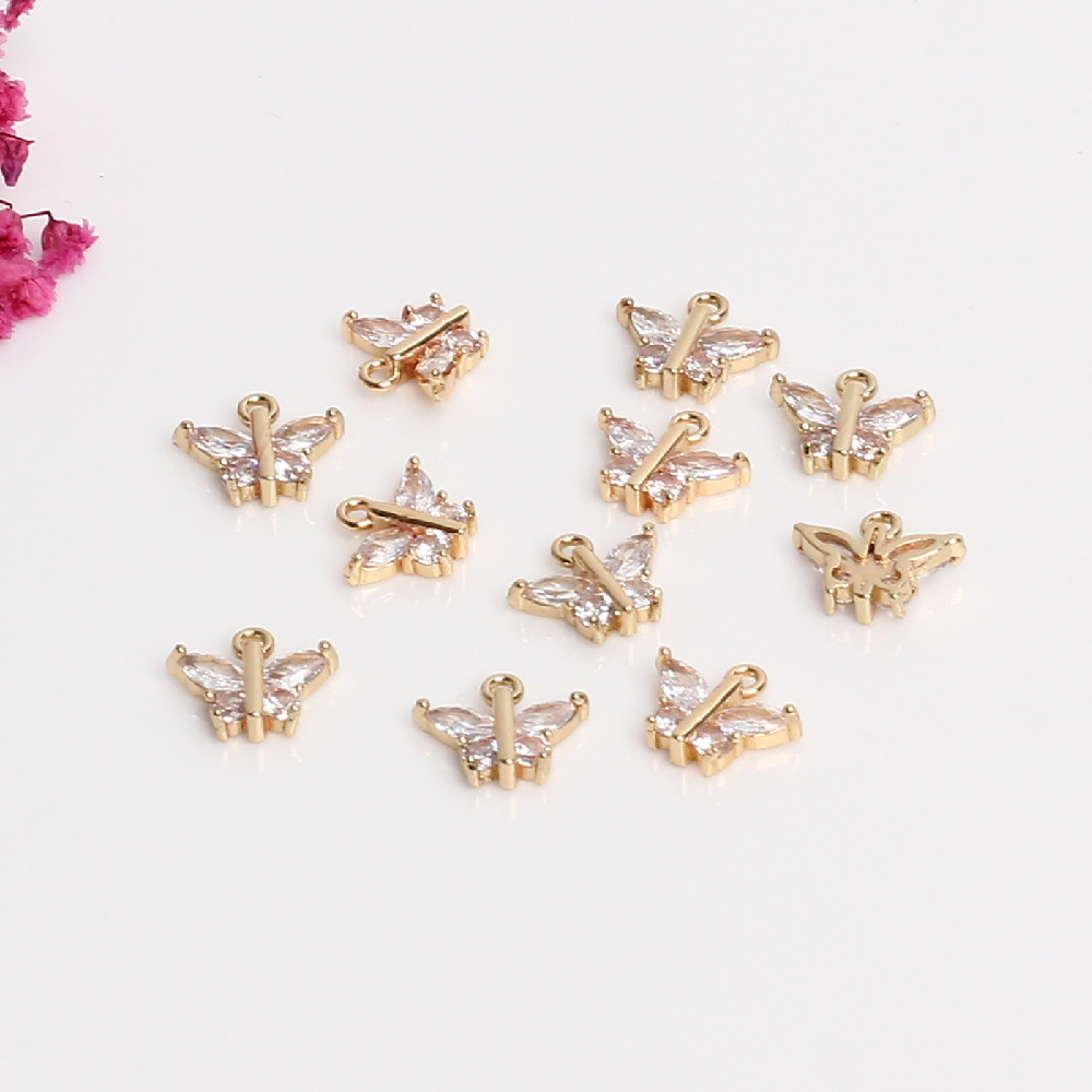 No. 2/Butterfly