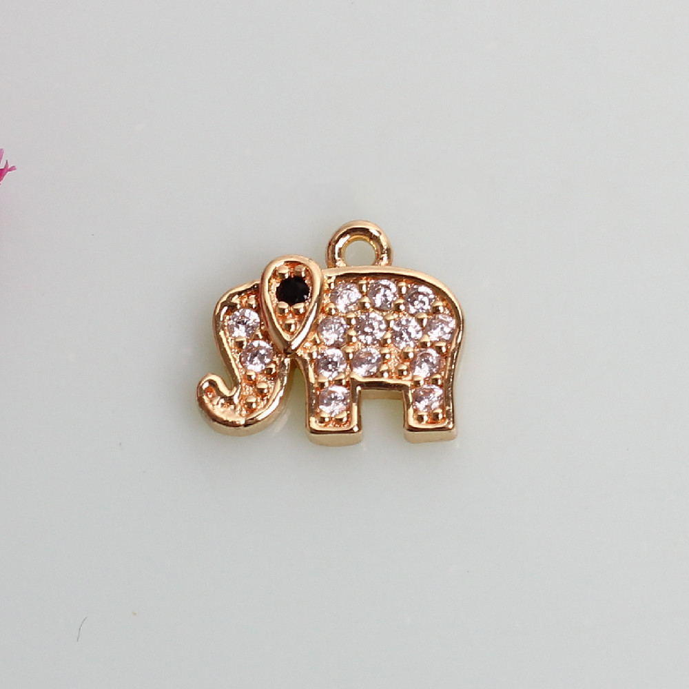 5 Elephant