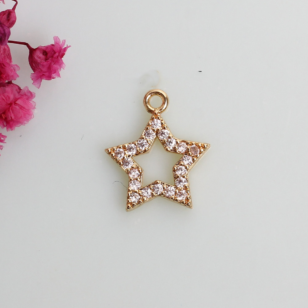 No. 11 five-pointed star