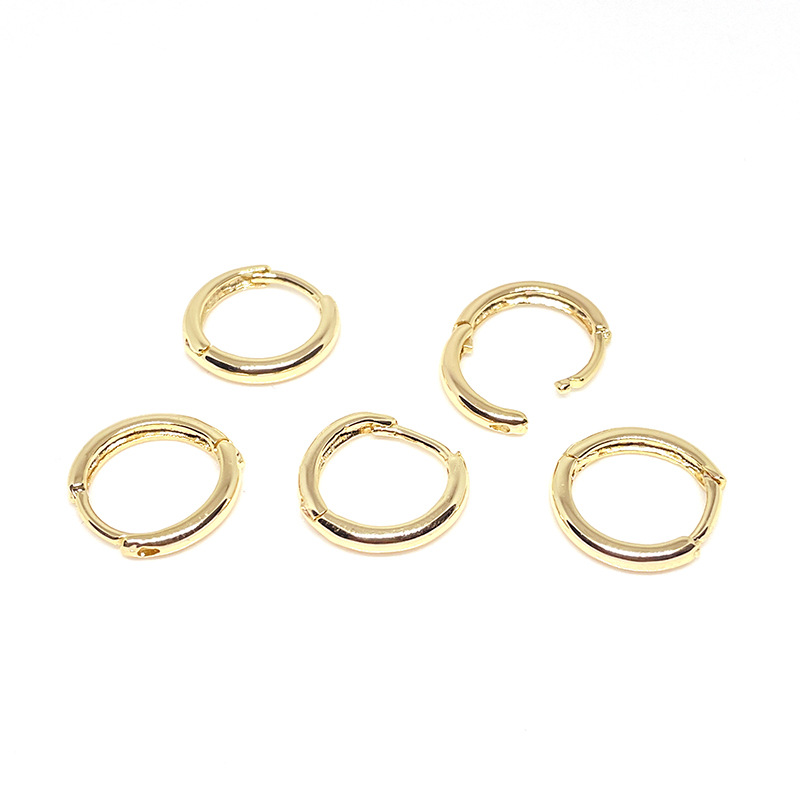 2/14K gold