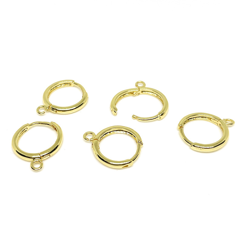3/18K gold