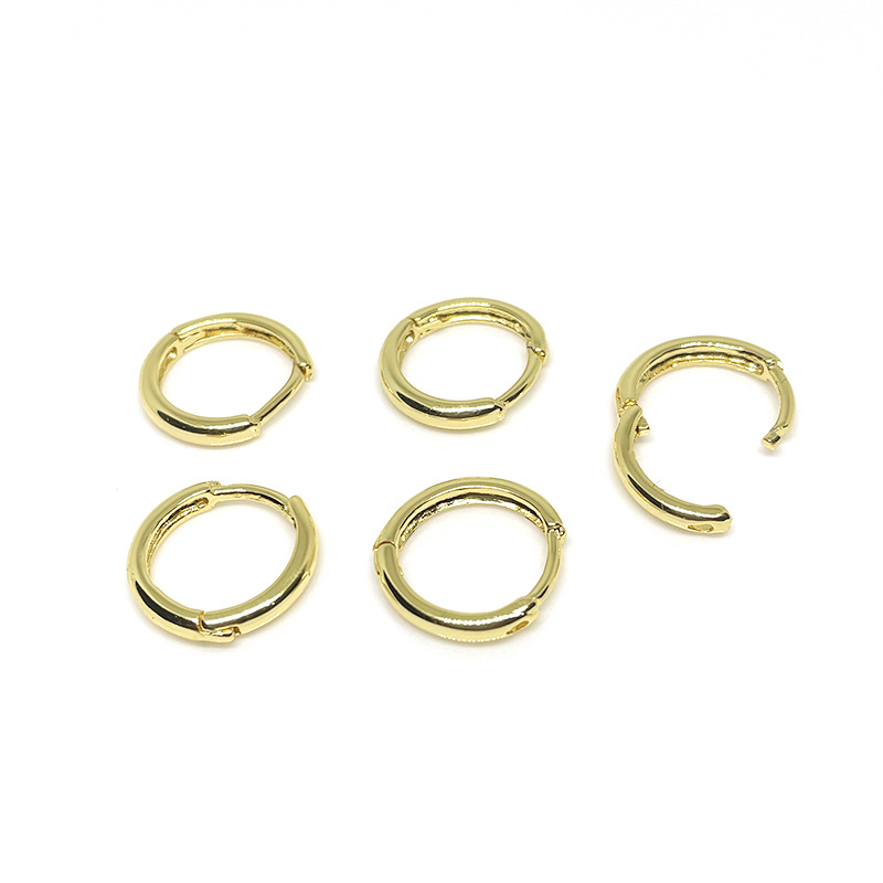 4/18K gold