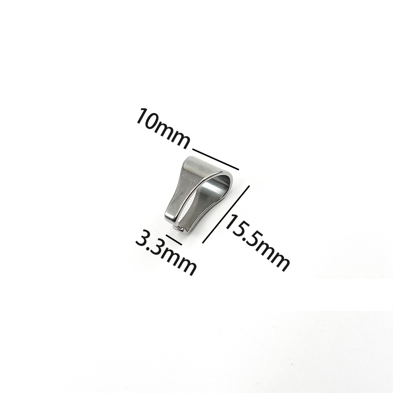 #4 melon seed buttons (plain buttons)