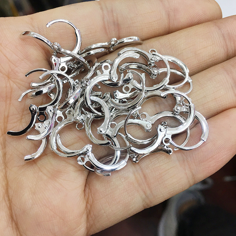 13.7mm/Platinum