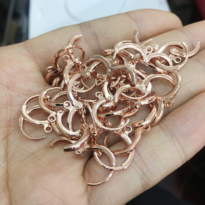 13.7mm/Rose Gold