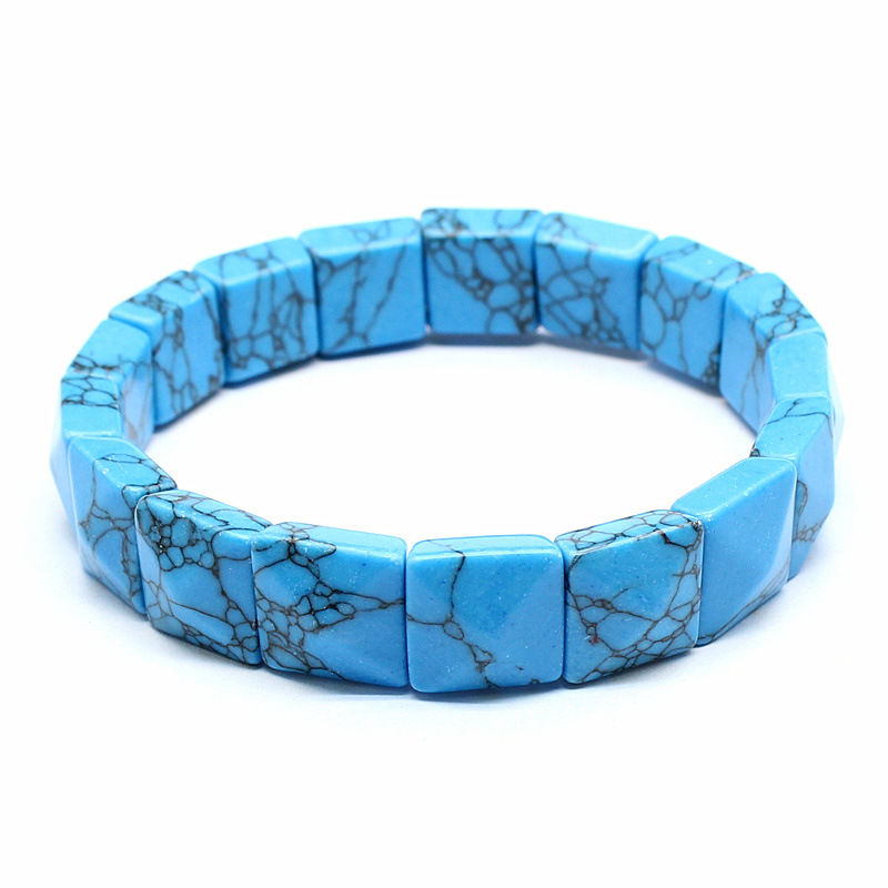 Blue turquoise