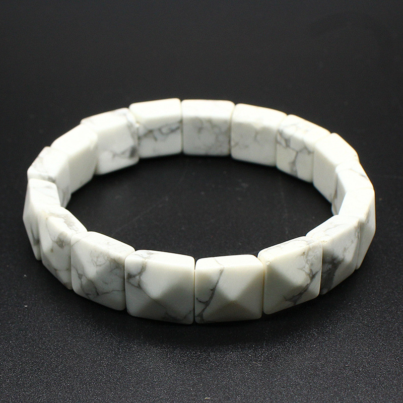 White turquoise