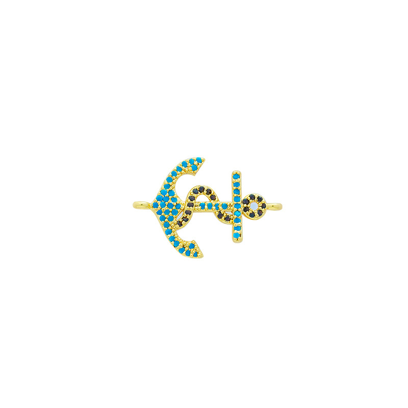 Ship anchor