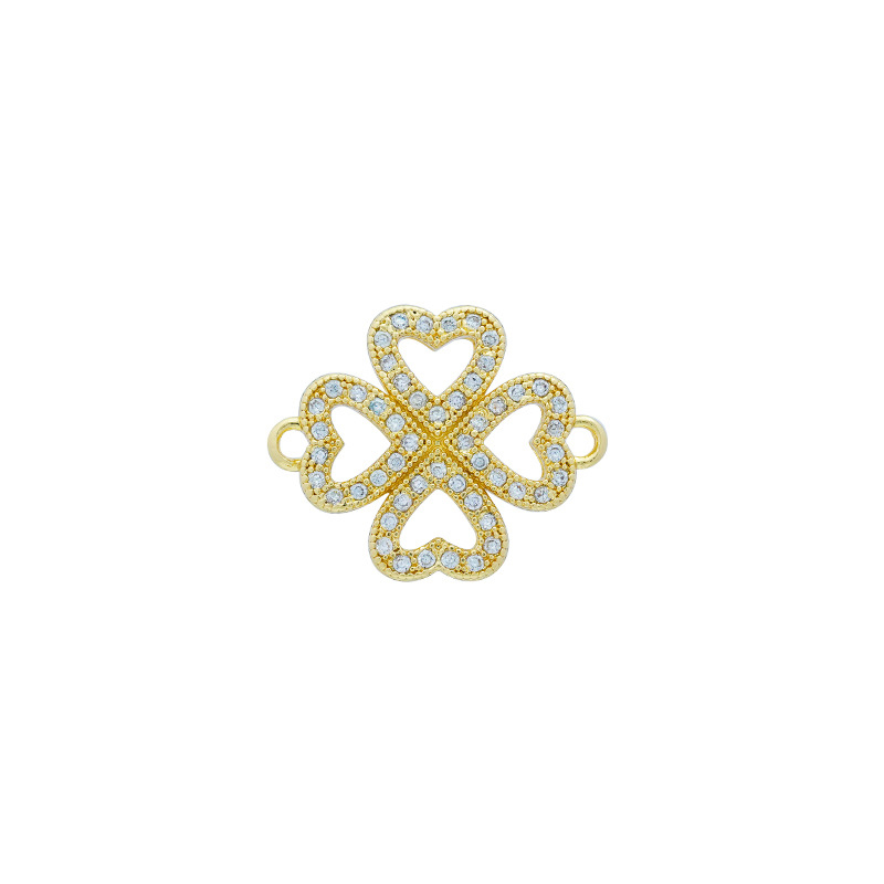Four-leaf clover
