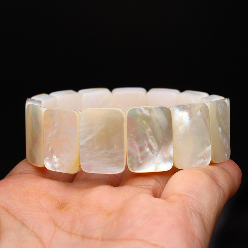 White Shell