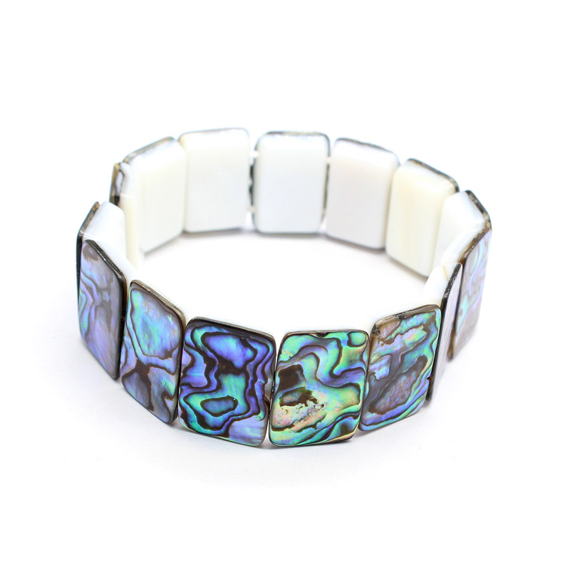 Abalone Shell (rectangular)