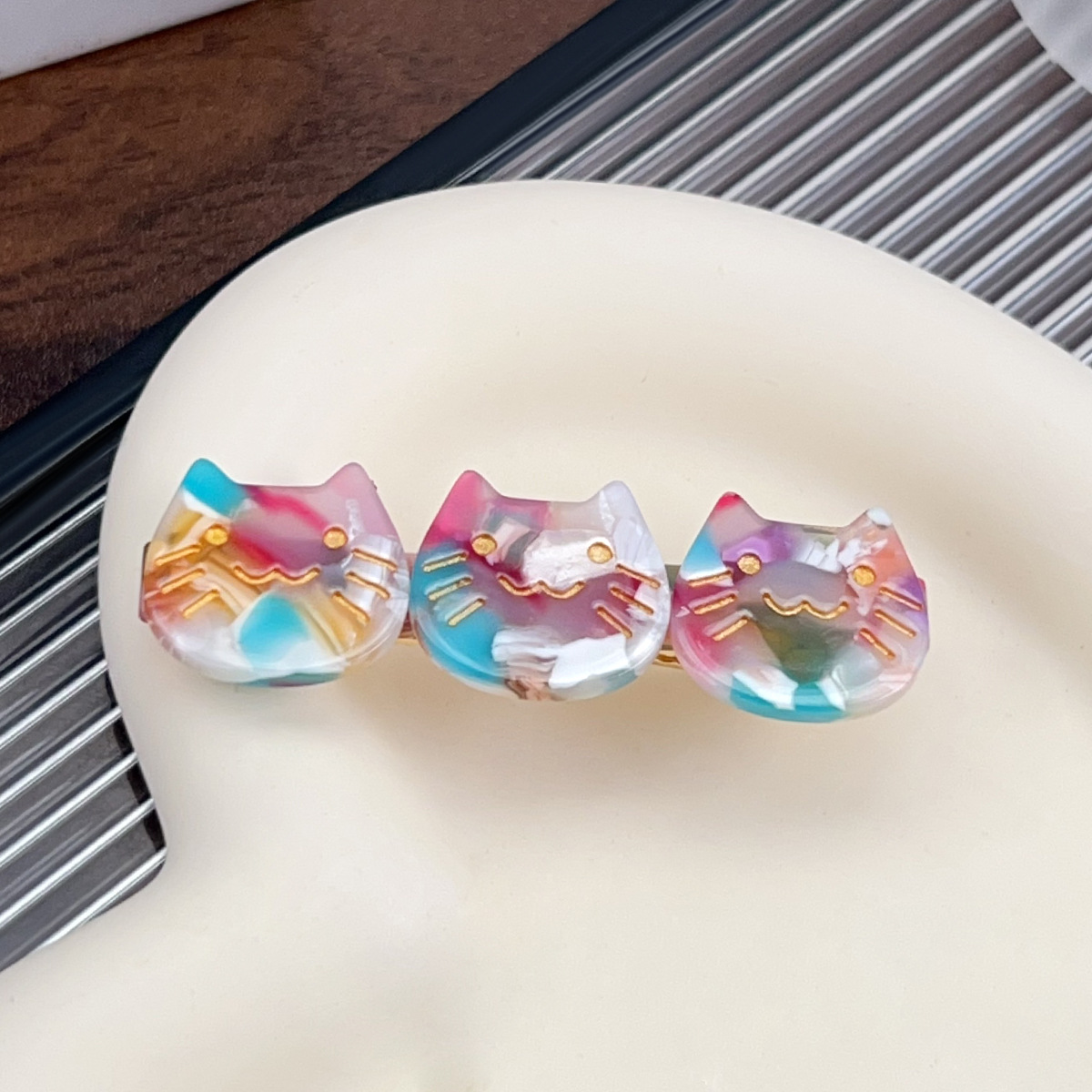 Dream color 6.5CM