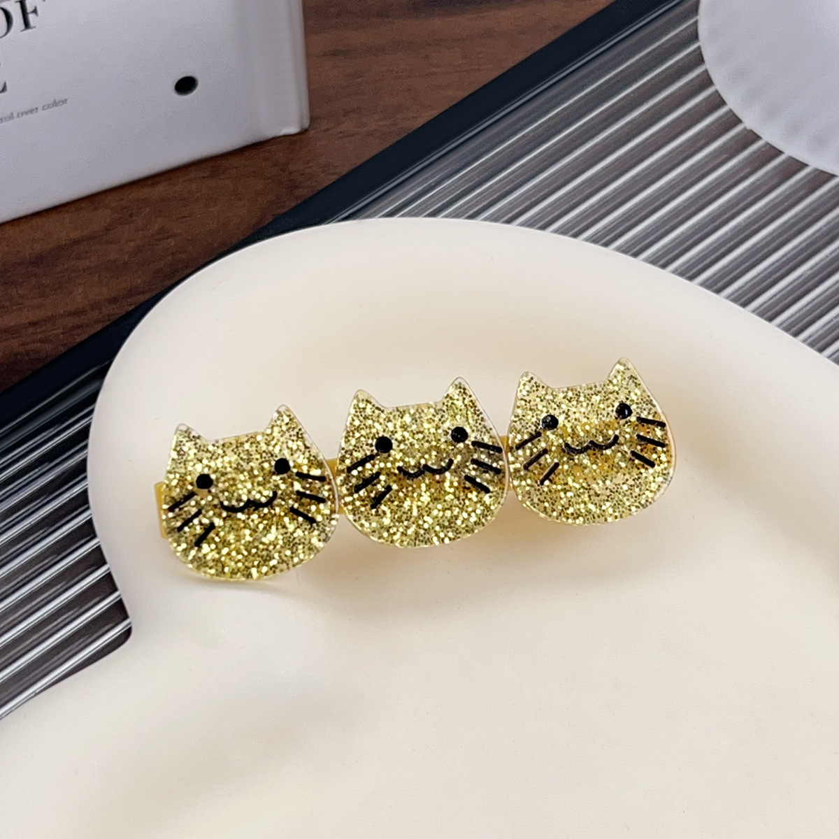 Gold 6.5CM