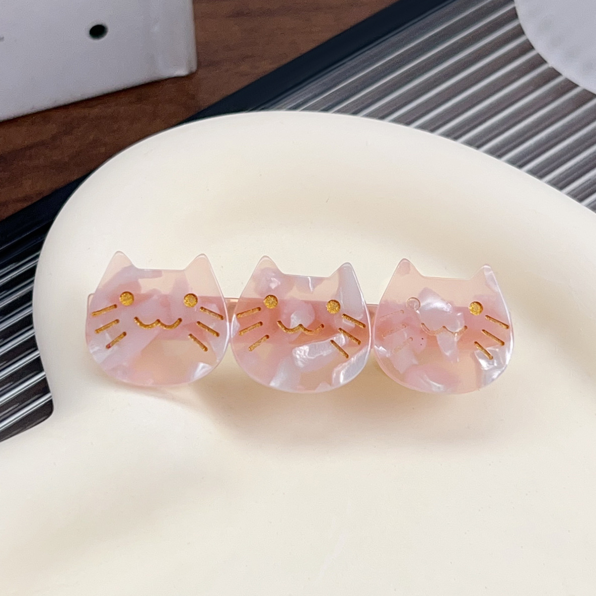 Peach Blossom 6.5CM